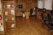 Biblioteka w Urzędzie Stanu Cywilnego