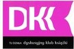 Dyskusyjny Klub Książki w Bibliotece Publicznej Gminy Nur