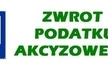 Informacja w sprawie zwrotu podatku akcyzowego zawartego w cenie oleju napędowego wykorzystywanego do produkcji rolnej