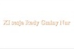 XI Sesja Rady Gminy Nur