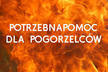 WAŻNE: Apel o pomoc dla pogorzelców!