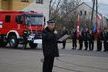 Mercedes Benz Atego dla jednostki OSP w Nurze