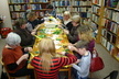 Palmy wielkanocne - warsztaty w Bibliotece Publicznej