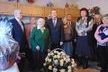 Jubileusz 100-lecia urodzin
