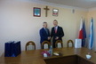 Spotkanie z Ministrem Cyfryzacji