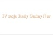 Informacja o IV sesji Rady Gminy Nur