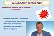 Włączamy myślenie - spotkanie poświęcone zdrowiu