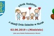 Zaproszenie na Piknik Rodzinny