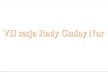 VII sesja Rady Gminy Nur