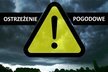 Ostrzeżenie pogodowe 