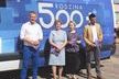 BUS 500+ w Nurze